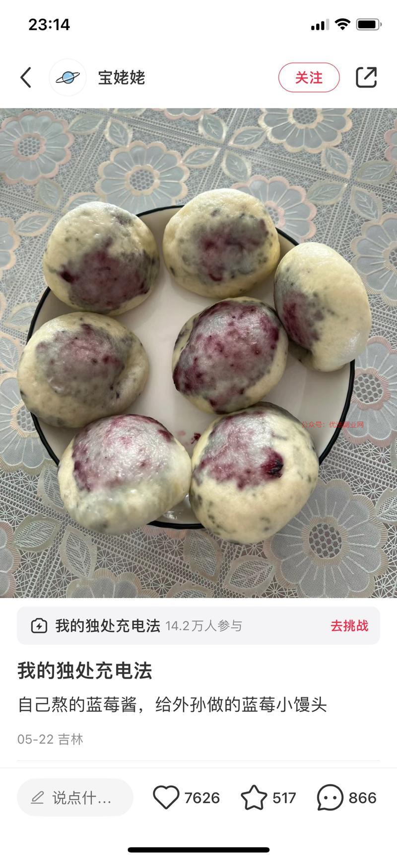 中老年人在小红书上做账…#情报-搞钱情报论坛-网创交流-优选副业网